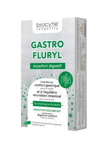 Biocyte Gastrofluryl Gélules B/30