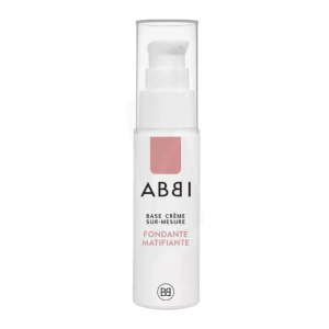 Abbi Base Texture Fondante Matifiante