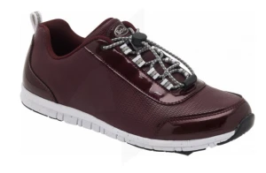 Scholl Windstep Two Bordeaux T39