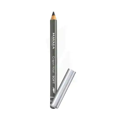 Mavala Crayon Khol Soft Chic Grey 1,2g à Égletons