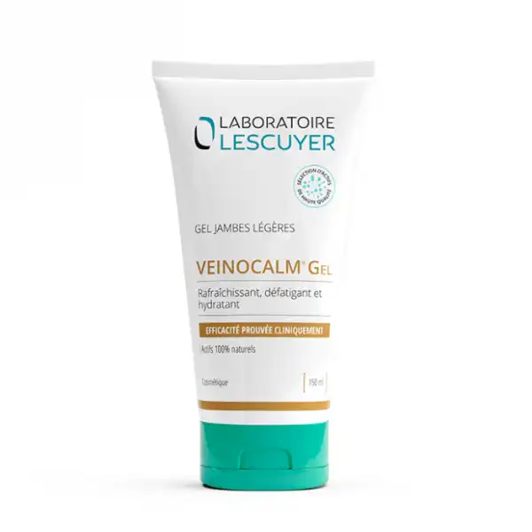 Lescuyer Veinocalm Gel T/150ml