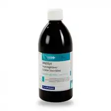 Eps Phytostandard Mélilot Extrait Fluide Fl/500ml à VALENCE