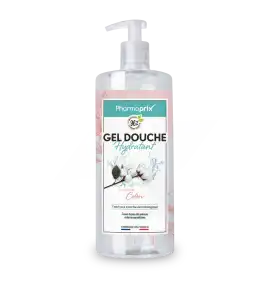 Acheter Gel douche Coton à Saint-Mandrier-sur-Mer