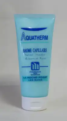 Aquatherm Baume Capillaire 200ml à La Roche-Posay