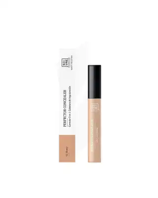 Lcdt Correcteurs De Cernes Honey 5ml à Toulouse