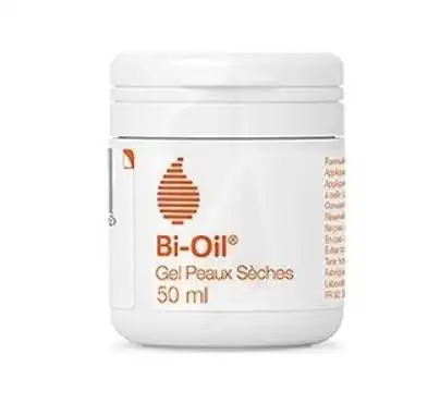 Bi-oil Gel Peau Sèche Pot/50ml