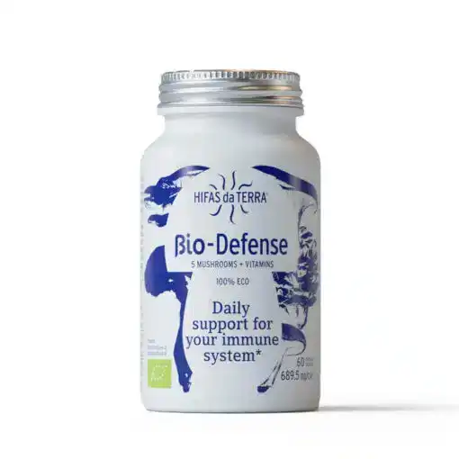 Hifas Da Terra Bio-defense Gélules B/60