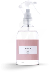 Rp Parfums Paris Spray Textile Bella 250ml