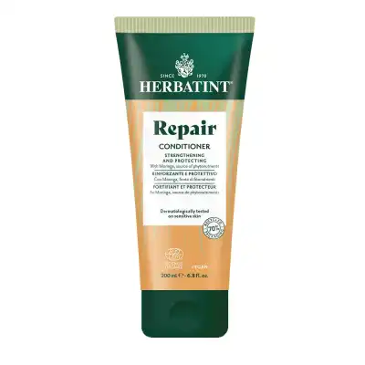 HERBATINT AP/SH REPAIR 200ML