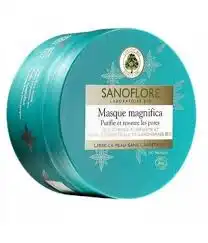 Sanoflore Magnifica Masque Pot/100ml