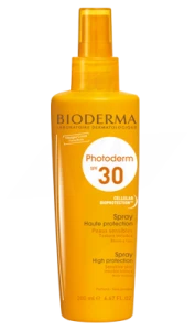 Photoderm Parfume Spf30 Spray200ml