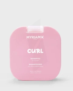 Myriam K Curl Shampoing 280ml