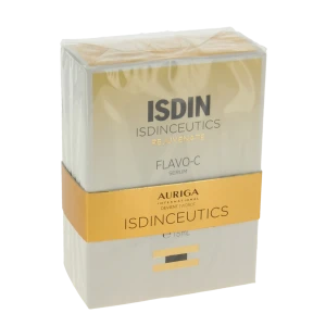 Isdin Flavo C Sérum Vitamine C Fl Cpte-gttes/15ml