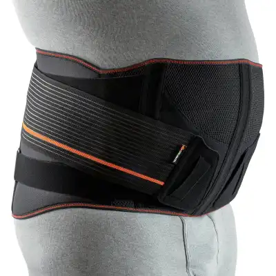 Orliman Oneplus Ceinture Soutien Lombaire Taille 3 B/1 à Bordeaux