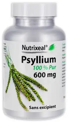 Nutrixeal Psyllium Blond 100% à SAINT-PRYVÉ-SAINT-MESMIN