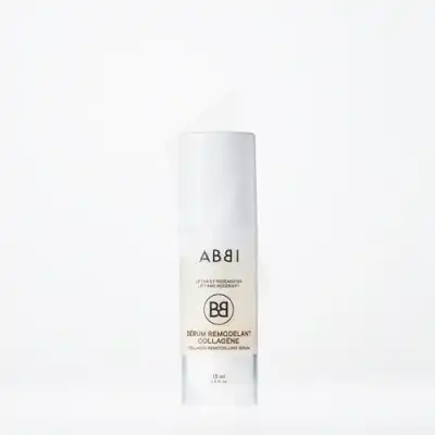 Abbi Serum Remodelant Collagene à Ferney-Voltaire