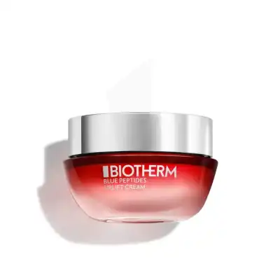 Biotherm Blue Therapy Peptide Uplift Crème Jour Pot/30ml à MARSEILLE