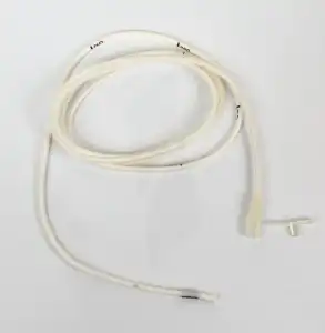 Vygon Sonde, Ch 04, Godet Blanc à Paris