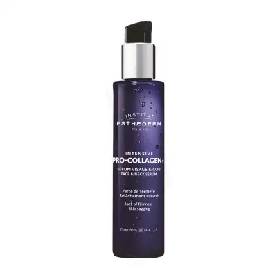 Acheter Institut Esthederm Intensive Spiruline soin revitalisant anti-fatigue visage 50ml à Mûrs-Erigné