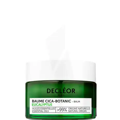 Decléor Cica-botanic Baume Réparateur Pot/50ml