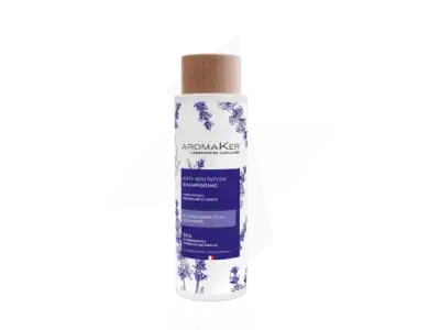 Aromaker Shampooing Anti-irritation 250ml à Mailly-Maillet