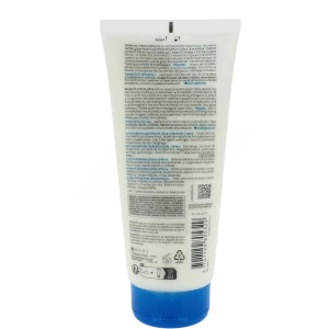Bioderma Atoderm Crème Ultra Nourissante Hydratante Peau Normale à Sèche 200ml