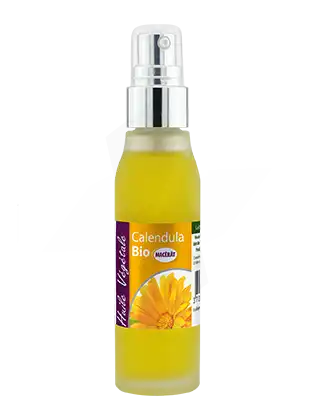 Laboratoire Altho Huile Végétale Calendula Bio 50ml