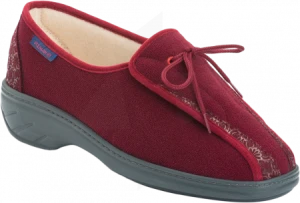 Pulman Chut Heel Must Chaussure Bordeaux Pointure 40