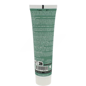 Argiletz Masque Argile Verte Anti-grise Mine T/100ml