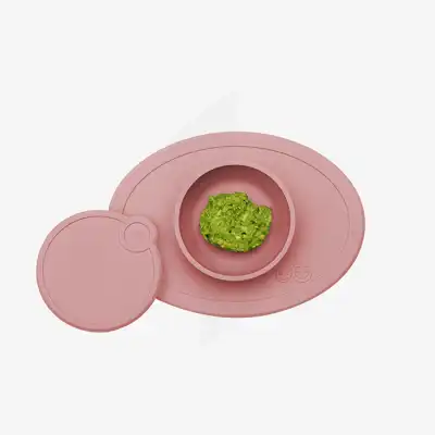 Couvercle Tiny Bowl Blush à ANDERNOS-LES-BAINS