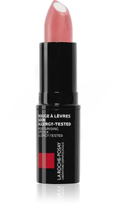 Tolériane Rouge à Lèvres Hydratant N°11 Mauve Douceur 4ml