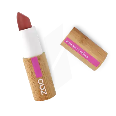 Acheter ZAO Rouge à lèvres Classic 463 Rose rouge * 3,5g à LA-RIVIERE-DE-CORPS