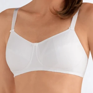 Amoena Ruth Sb Soutien-gorge P Prothèse Blanc T110aa