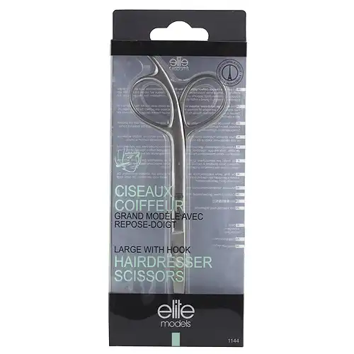 Elite Manucure Ciseaux Coiffeur