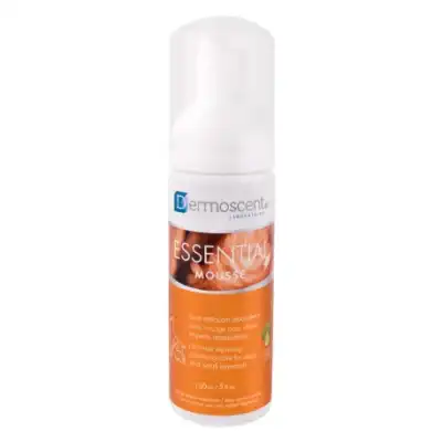 Dermoscent Essent Mousse Chat Sol Mous Fl/150ml