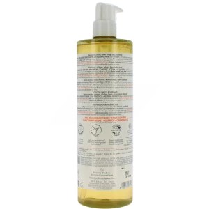 Avène Eau Thermale Xeracalm A D Huile Lavante Relipidante Flacon Pompe De 750 Ml