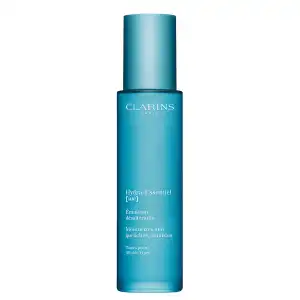 Clarins Hydra-essentiel [ha²] Emulsion Hydratante Toutes Peaux 75ml à LA-RIVIERE-DE-CORPS