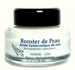 Biorecept Booster De Peau Cr Anti-âge Nuit Pot/50ml à Beaujeu-Saint-Vallier-Pierrejux-et-Quitteur