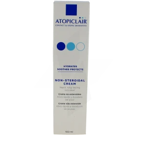 Atopiclair - Crème Sans Stéroïde 100ml