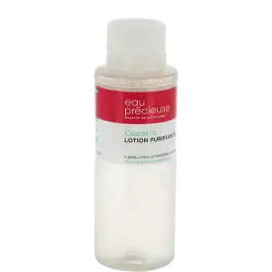 Eau Precieuse Lotion Purifiante Fl/375ml à Miraumont