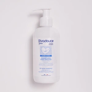 Rivadouce Partenaire Soin Shampooing Sans Rinçage Fl Pompe/250ml