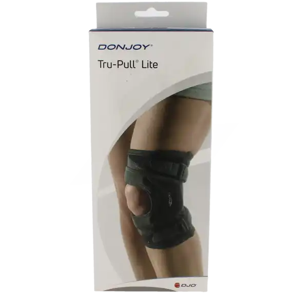 Trupull Lite Att Gen Drte Xl