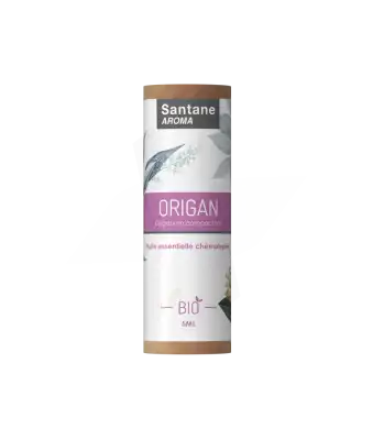 Santane Origan Huile essentielle 5ml