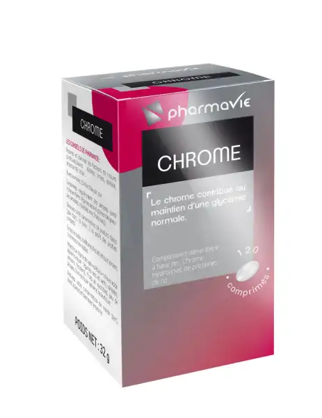 Chrome
