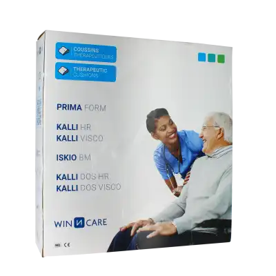 Winncare Coussin Thérapeutique à La Ricamarie