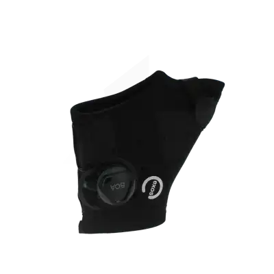 Exos Rhiza Ort P/pc Thermofo Gauche Noir S à Le Teich