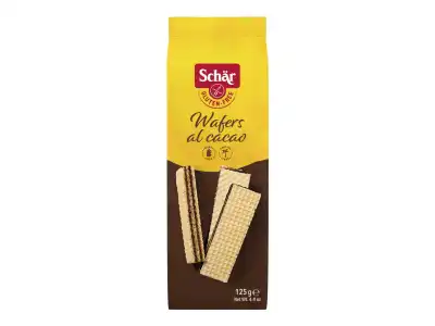 Schar Ss Glut Gaufrett Chocolat Sach/16 à Bordeaux