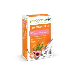 Pharmavie Immunite C 40 Gel