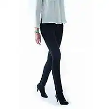 Expert Chaussettes  Femme Classe 3 Noir X Large Normal à DREMIL LAFAGE