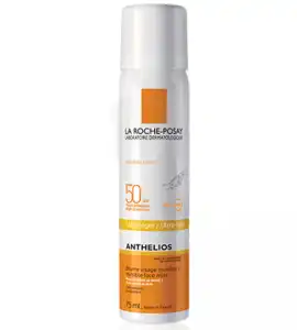 Anthelios Spf50 Brume Spray/75ml à Bordeaux